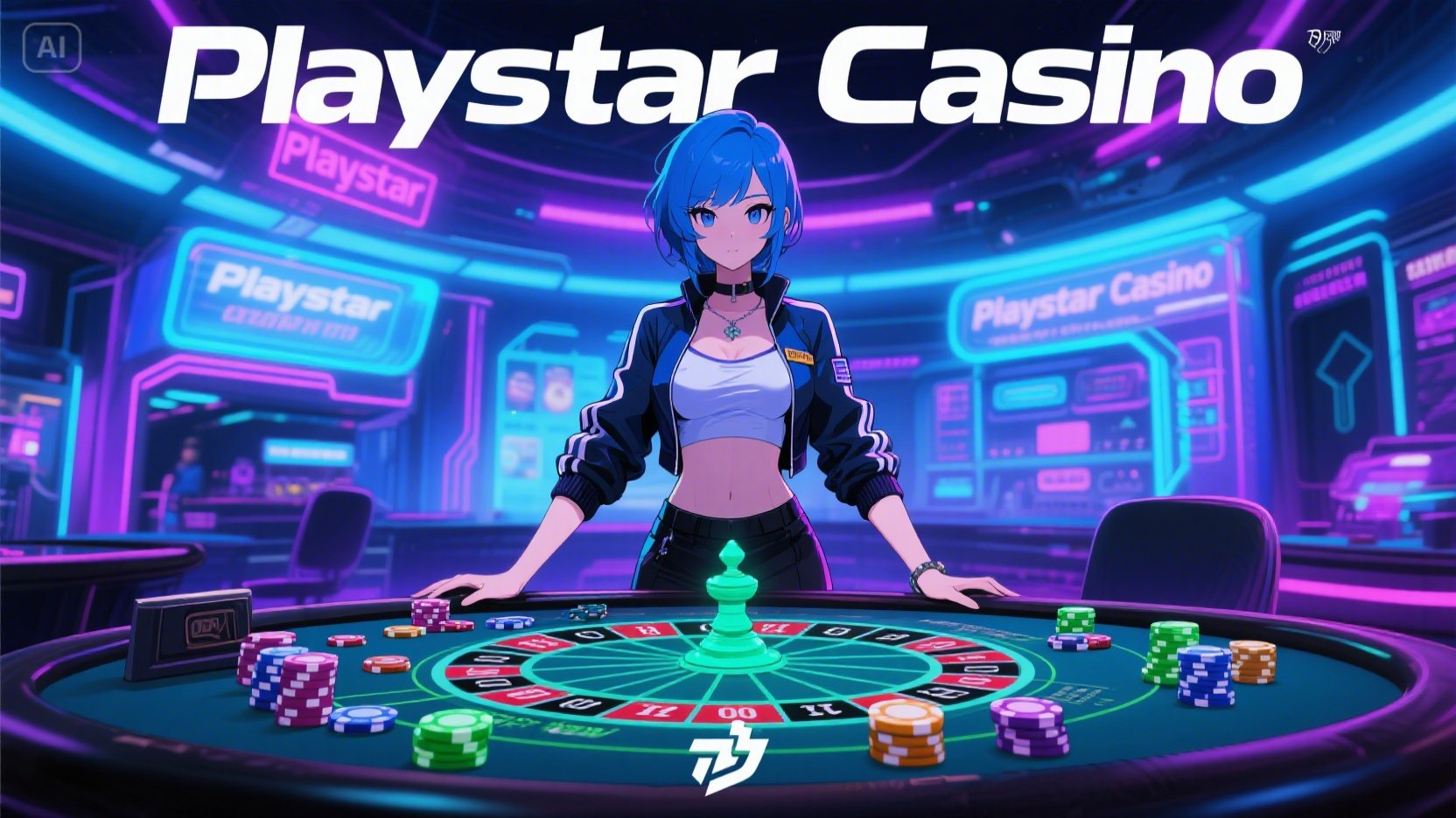 Playstar Casino پاکستان